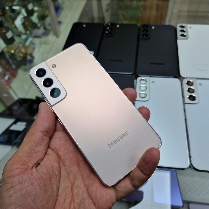 Samsung S22 5G USA 128/256GB