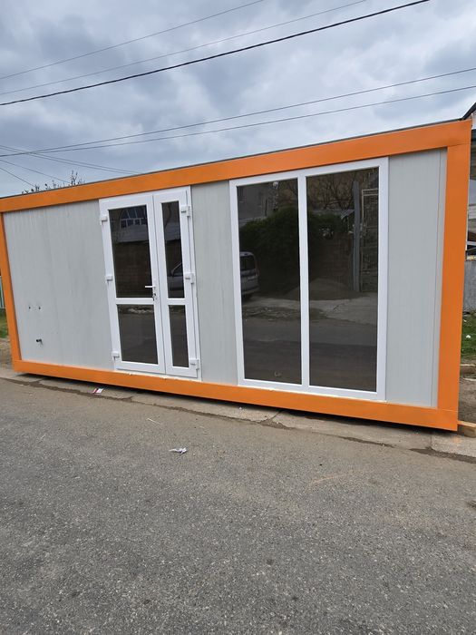 Vand container modular tip birou