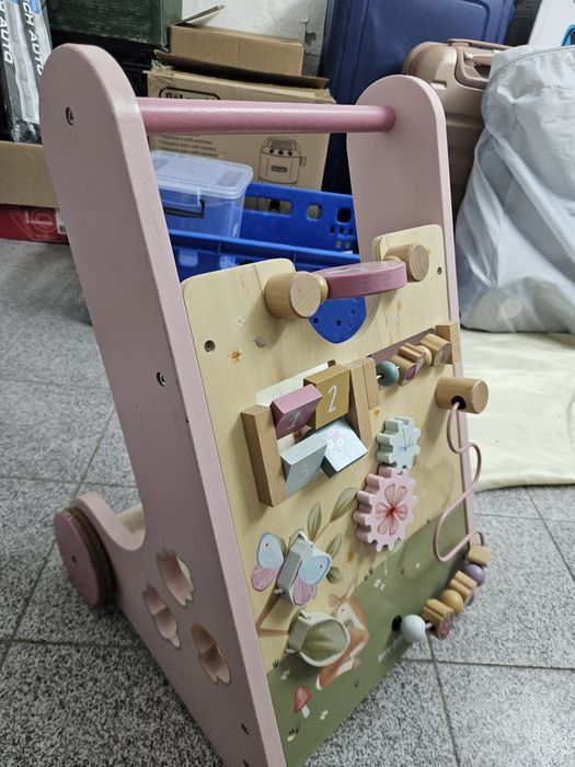 Проходилка Little Dutch