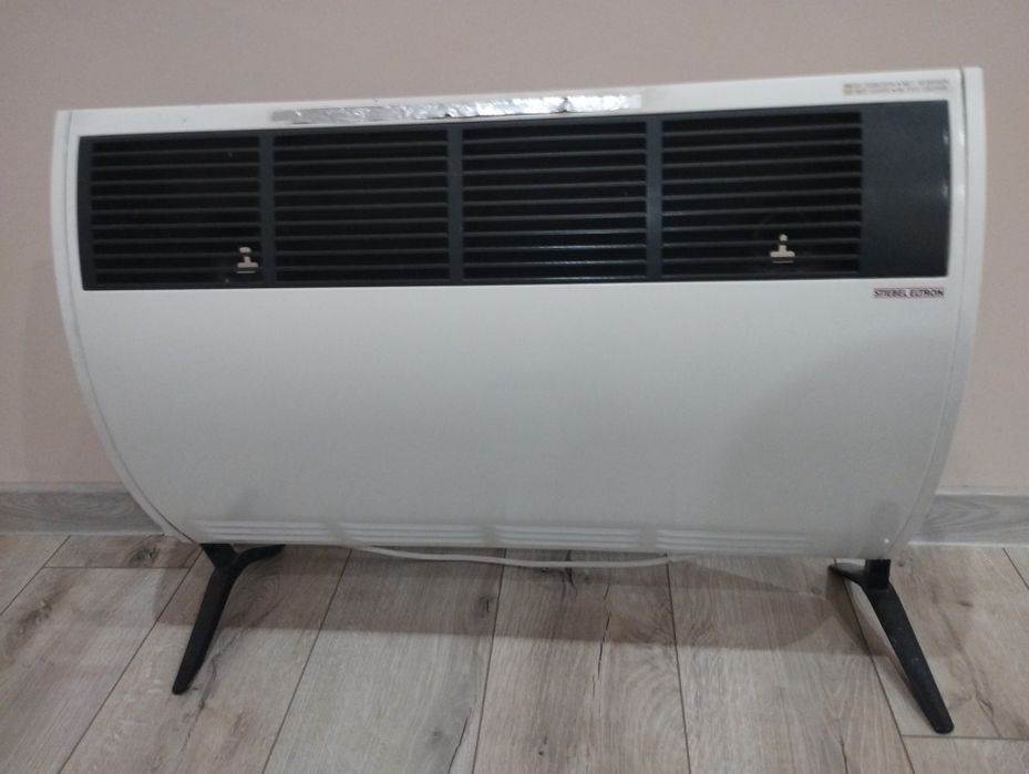 Оригинален Конвектор за стена