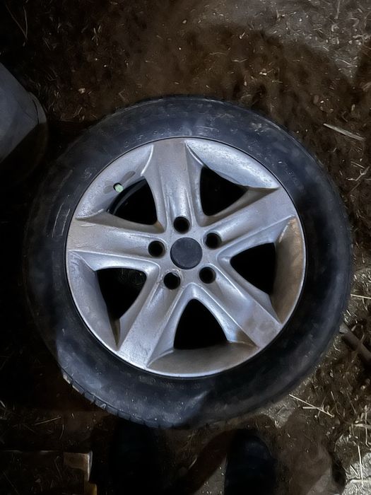 Продам диска R 16