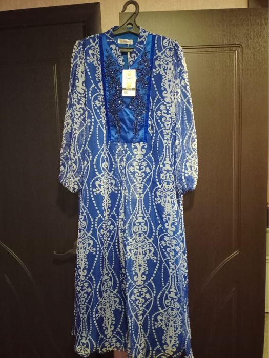 Продам вечернее платье