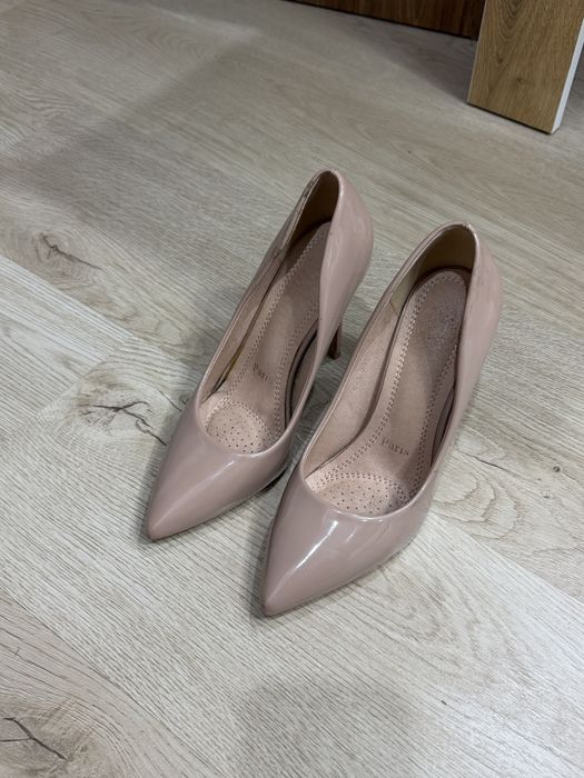 Туфли, состояние хорошее