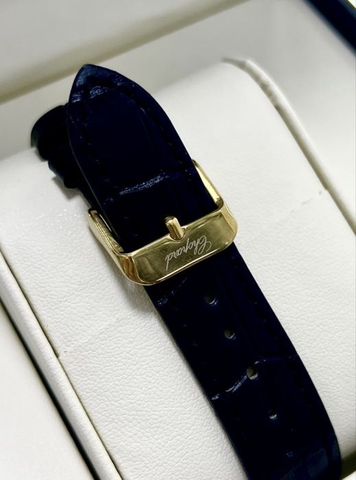 Часы золотые Кварцевые