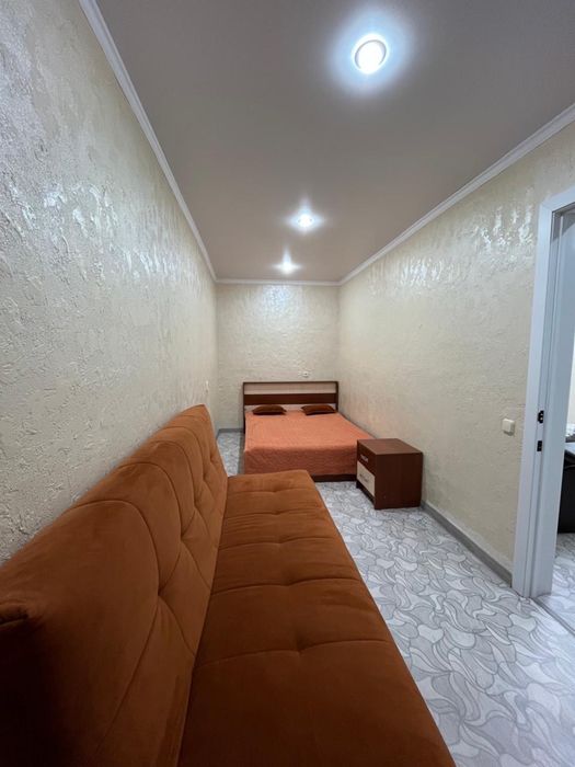 Квартира посуточно и почасово