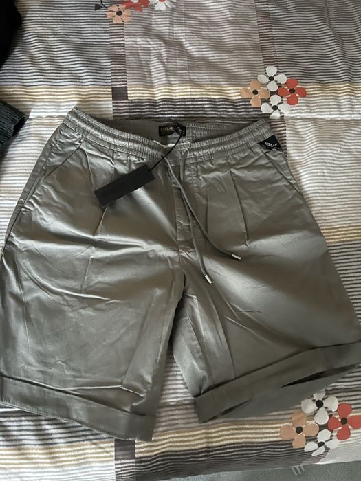Къси гащи/Shorts Replay M Size