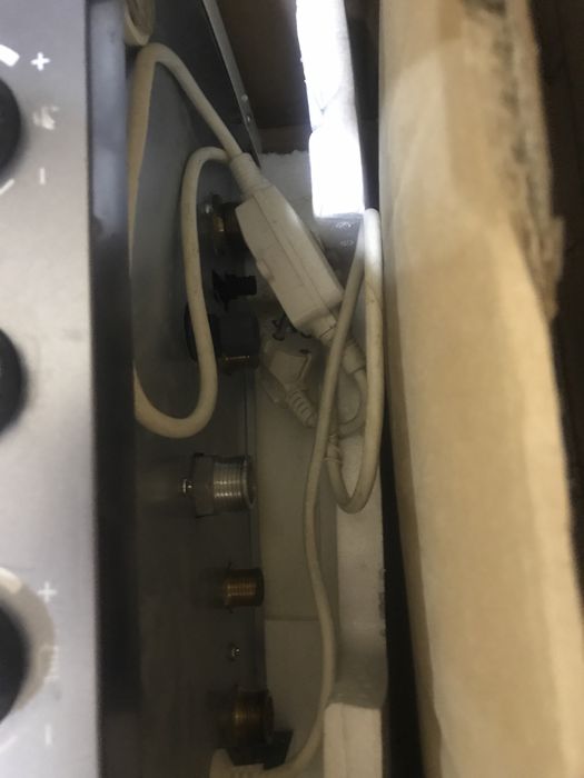 Катёл Беар White 24 Kw A