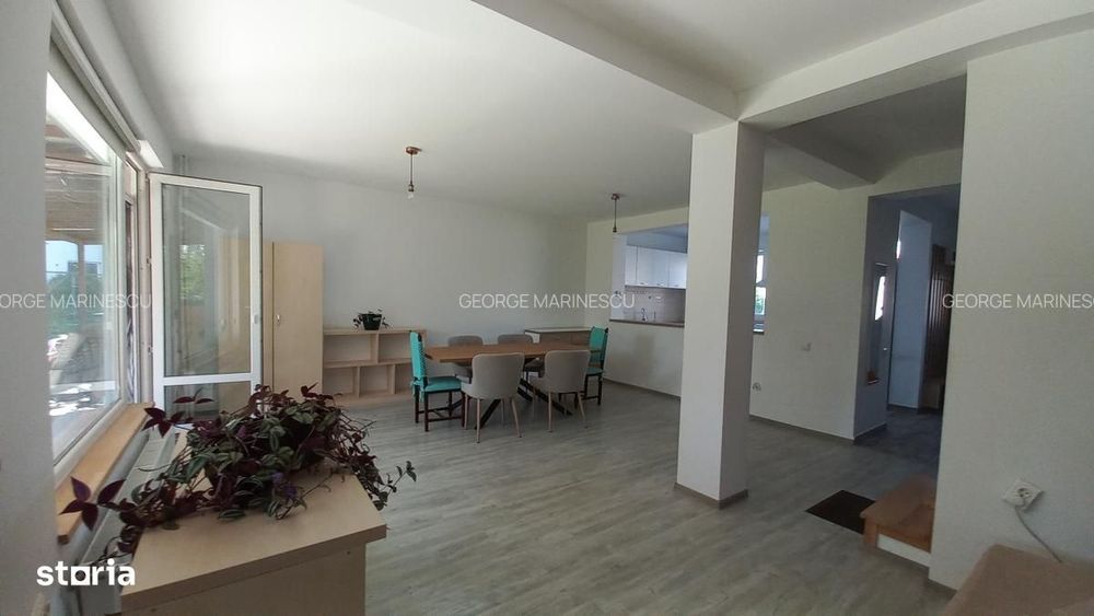 Aviatiei/vila spatioasa/curte/duplex/gradina/