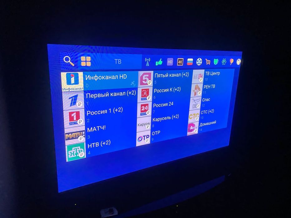 Продам телевизор Panasonic