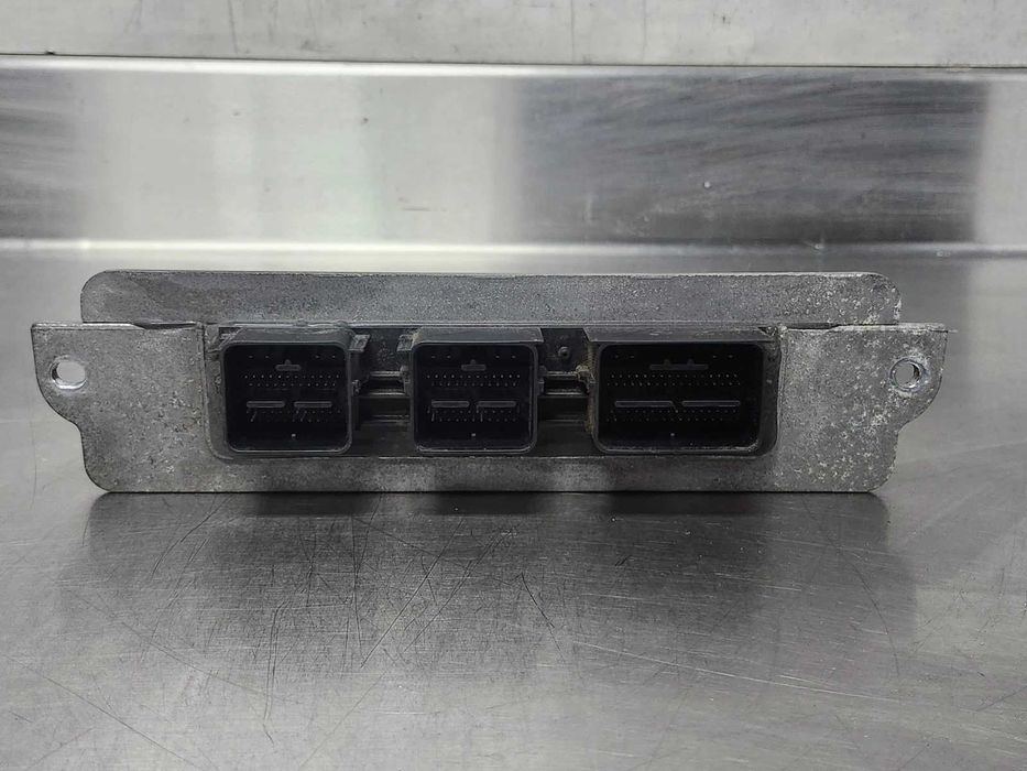 Блоки управление FORD Explorer 4.0L  ЭБУ комп мозг