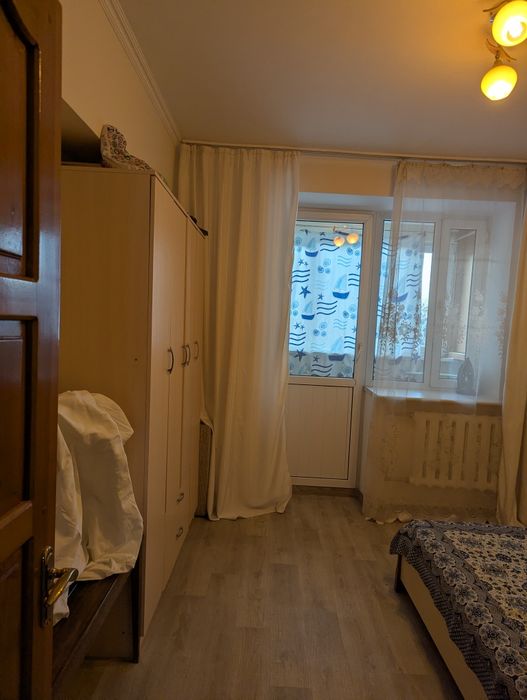Продам  квартиру  район Атакент  Тимирязева Ауэзова