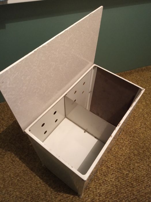 Ящик для хранения.