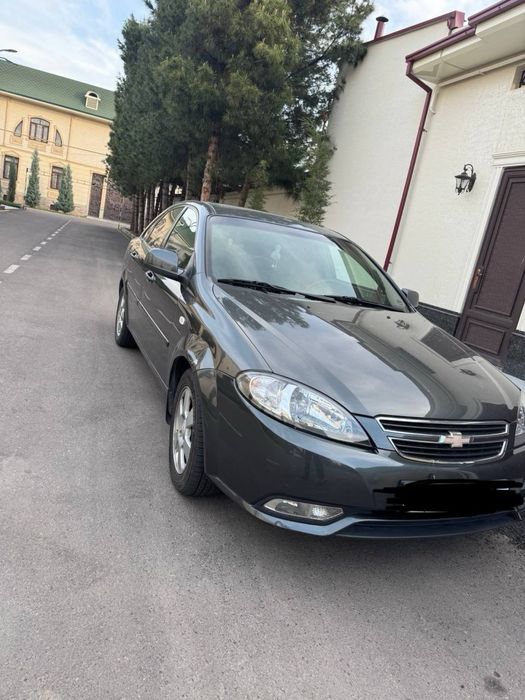 Gentra Sotiladi, Продаётся машина Жентра