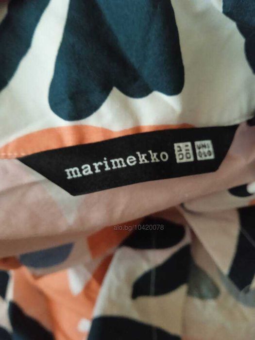 Блуза и панталон комплект S размер