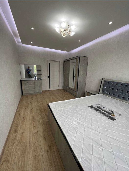 Сдается 3-х комнатная квартира на Мирзо-Улугбеке | Дархан