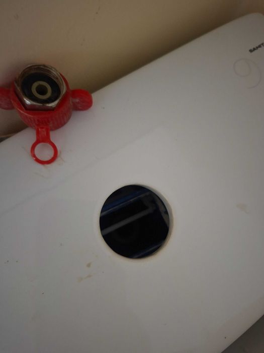 Продам унитаз. Новый