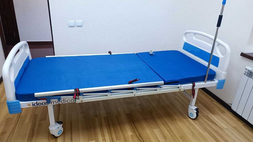 Медицинская кровать палатная Электрическая (НОВАЯ, ЯНГИ)