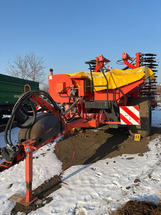 Vând semănătoare kuhn