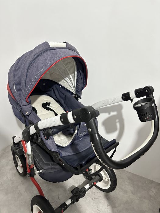 Коляска б/у деткая )))