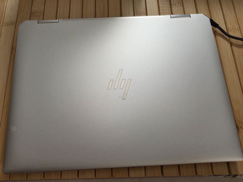 Laptop HP Spectre I7, 16Gb RAM, 500 Gb SSD. 2 in 1