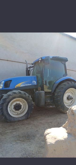 New xoland T60 70