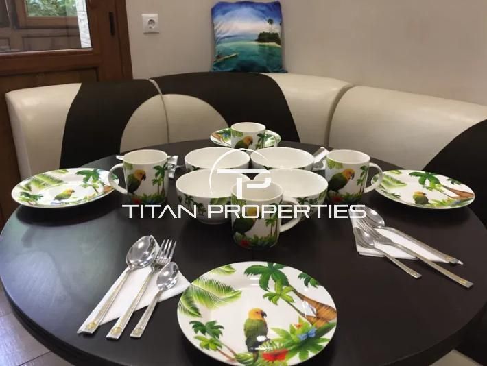 Дава се под наем Двустаен апартамент в Варна, Център - 40 кв.м за 450 € - Снимка #7