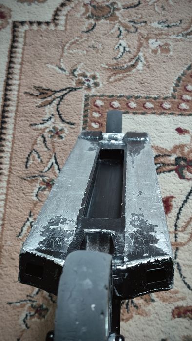 Срочно продам трюковой самокат Limit Lmt21