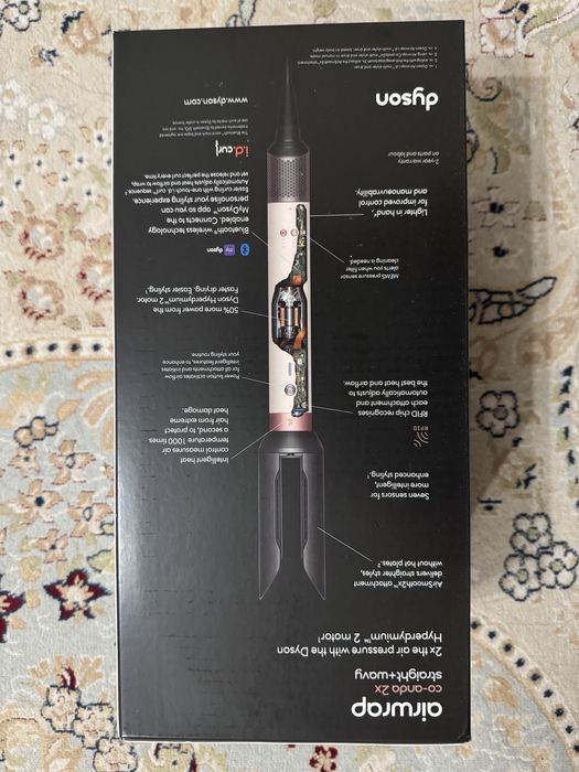 Продается оригинал Dyson
