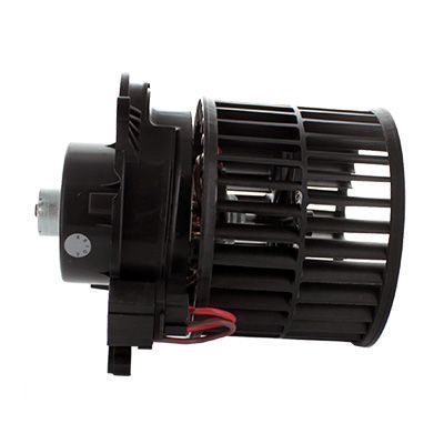 Ventilator habitaclu Ford Fiesta 5 (Jh, Jd) 2002-2008, Fusion (Ju) 2002-2012; diametru 135 mm, 2 pini