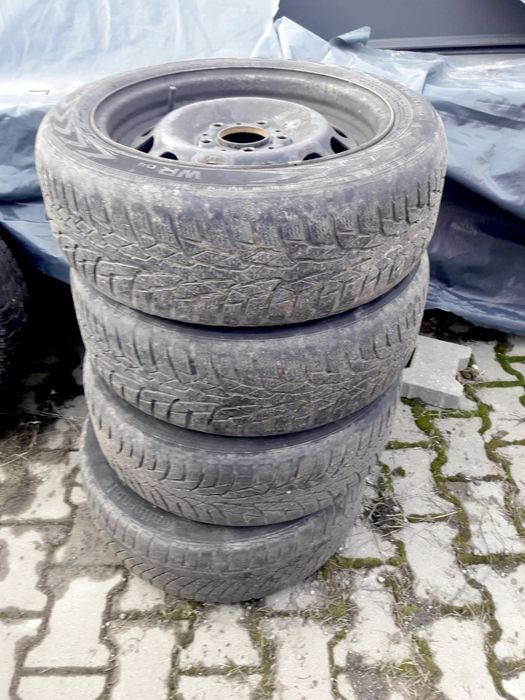 Jante 195/55 R16