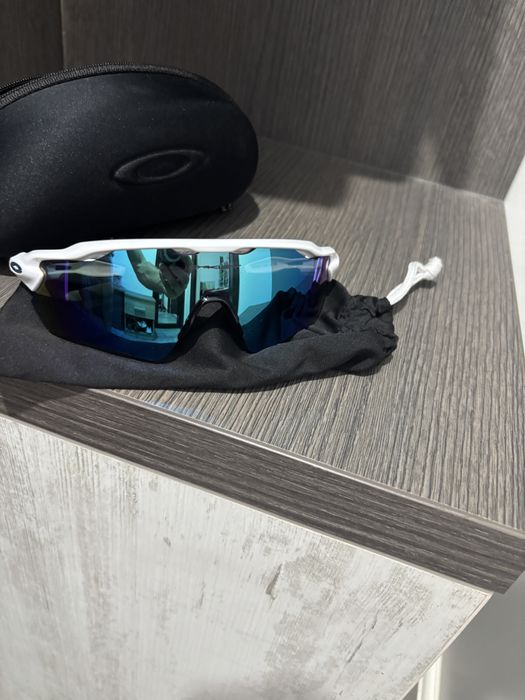 ochelari soare oakley radar ev path