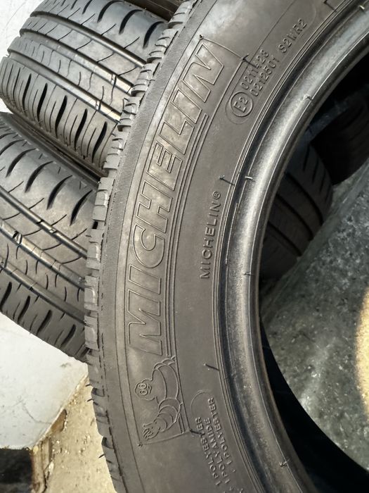 Гуми 185/60/15 MICHELIN Energy Saver