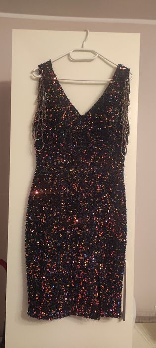 Rochie ocazie paiete