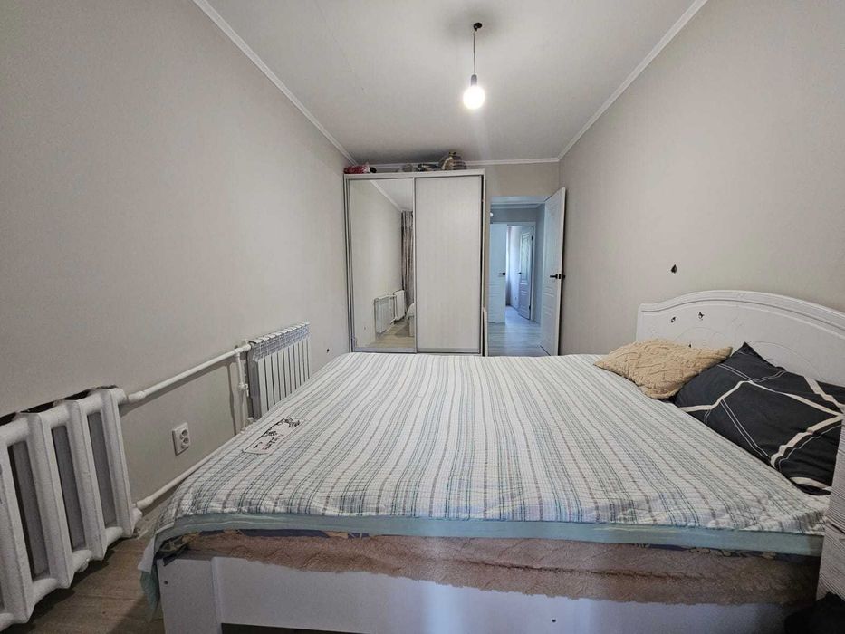 Продам 3 ком квартиру