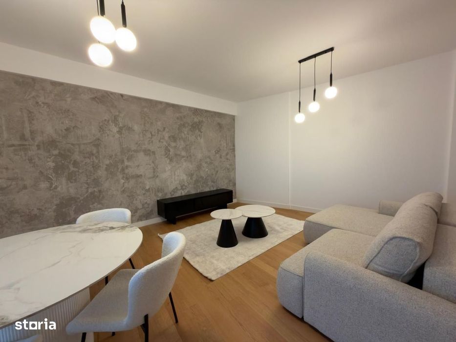 Apartament 2 camere - Iancu Nicolae