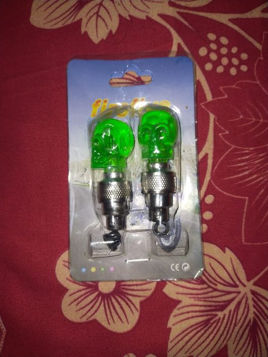 Вело аксессуары от 1000 ТГ.