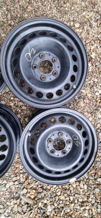 Jante R15 Mercedes A-Klasse B-KLASSE C-Klass 5x112 6.5Jx15