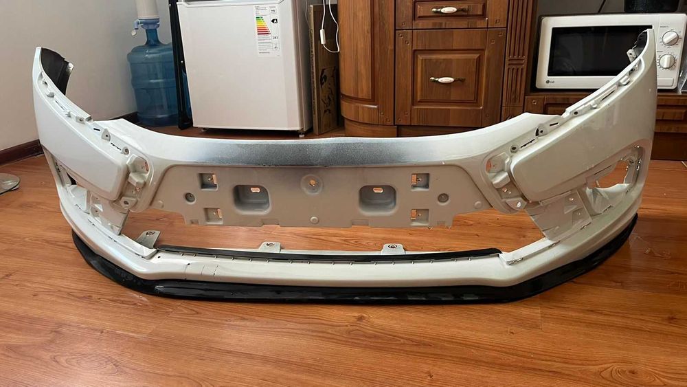 Бампер для Гранты FL