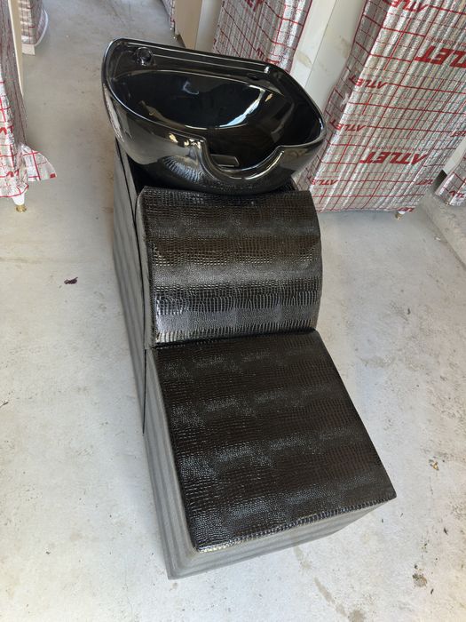 Парикмахерская раковина оптом