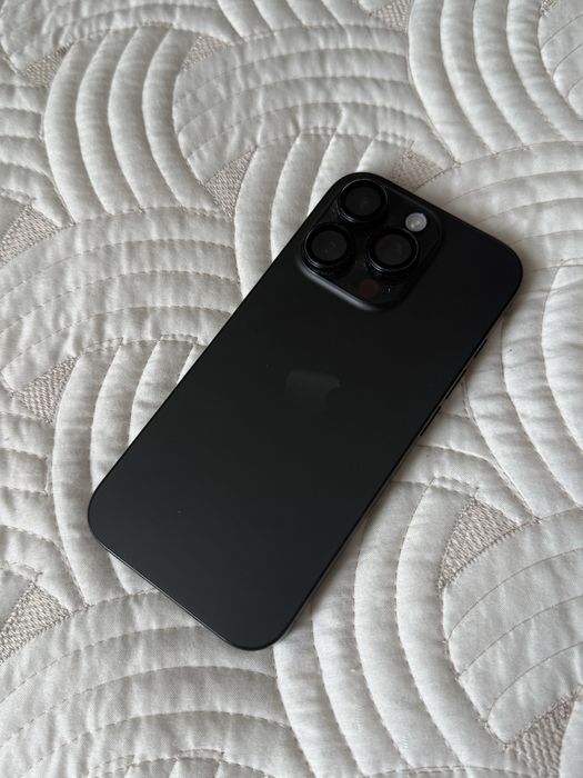 Iphone 16 pro 128GB