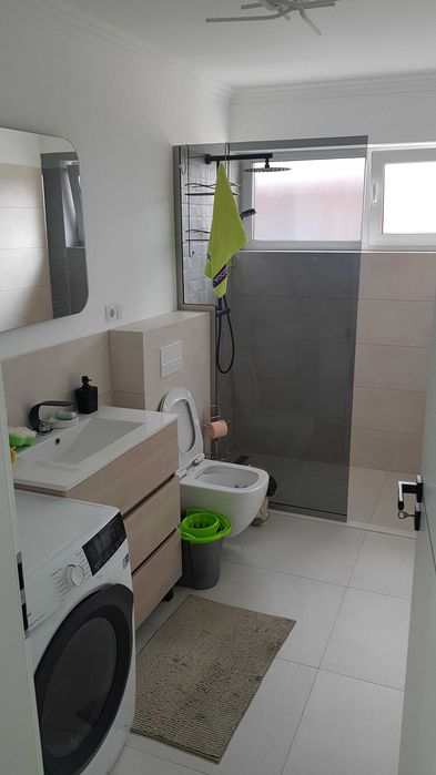 Apartament 2 camere si parcare Centru Targu Mures