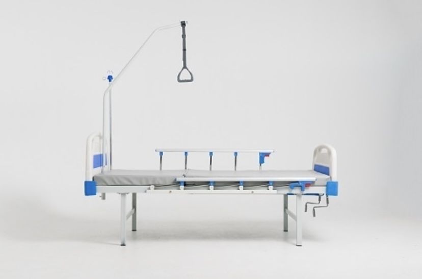 Медицинская кровать