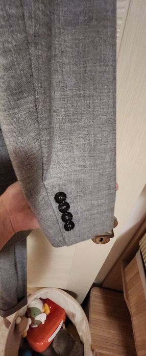 Костюм zara размер xs