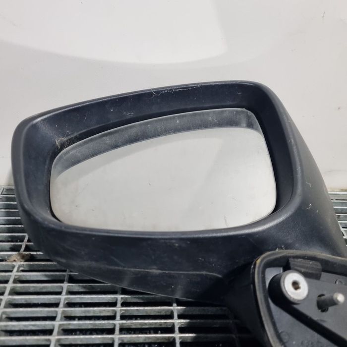 Oglinda stanga Mazda CX - 5 2012 - 2015 4 Usi ROSU (1480) Cu rabatare electrică