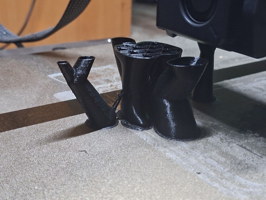 Elegoo Neptune 3 Max 3D принтер