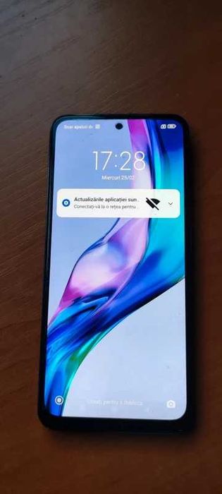 Xiaomi Redmi Note 10S