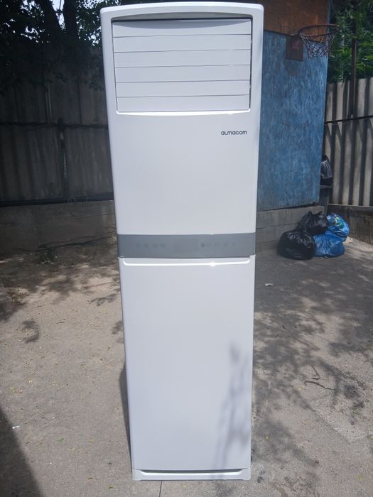 Продам напольный кондиционер