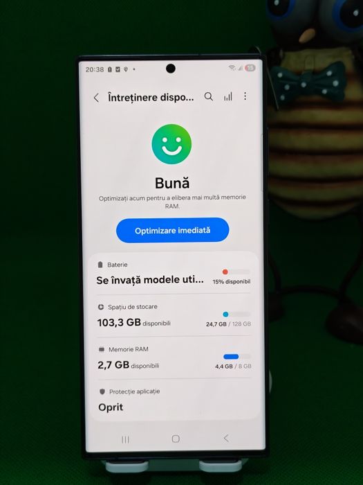 Samsung S22 Ultra * Garantie * Buy Back *