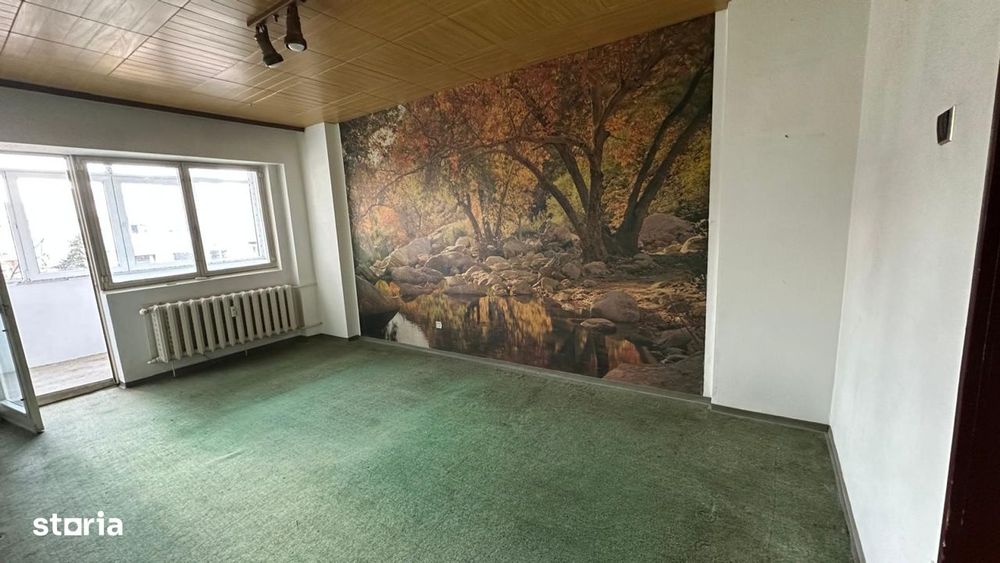 Apartament 3 camere I Ion Mihalache — fotografia 1
