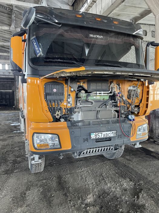Заправка Автокондиционер